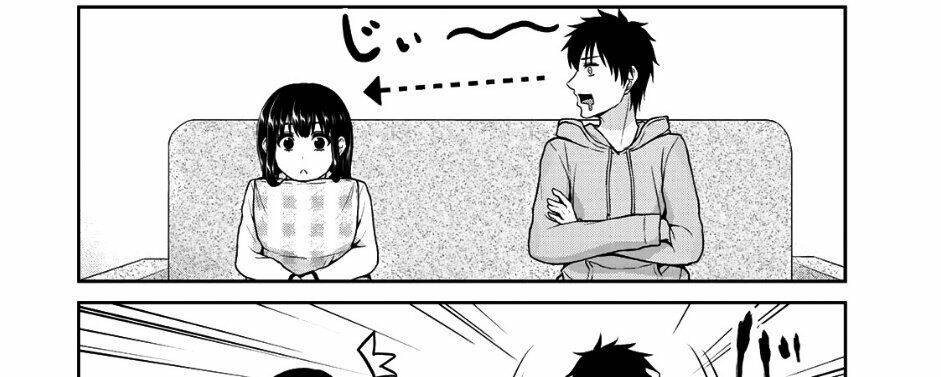 Thứ Mà Đôi Ta Mong Muốn Chap 46 - Next Chap 47
