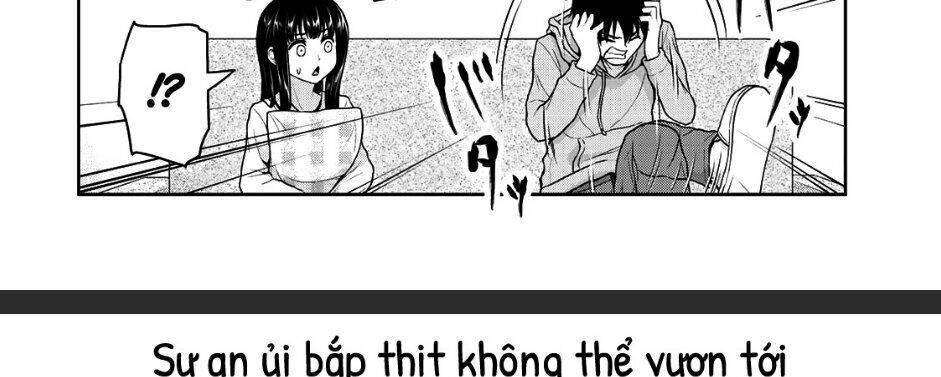 Thứ Mà Đôi Ta Mong Muốn Chap 46 - Next Chap 47