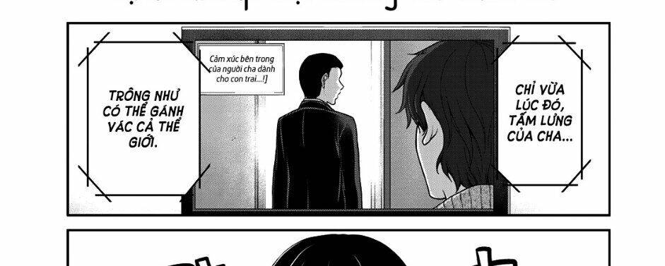 Thứ Mà Đôi Ta Mong Muốn Chap 46 - Next Chap 47