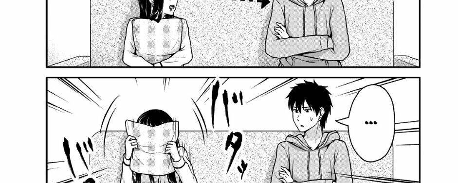 Thứ Mà Đôi Ta Mong Muốn Chap 46 - Next Chap 47