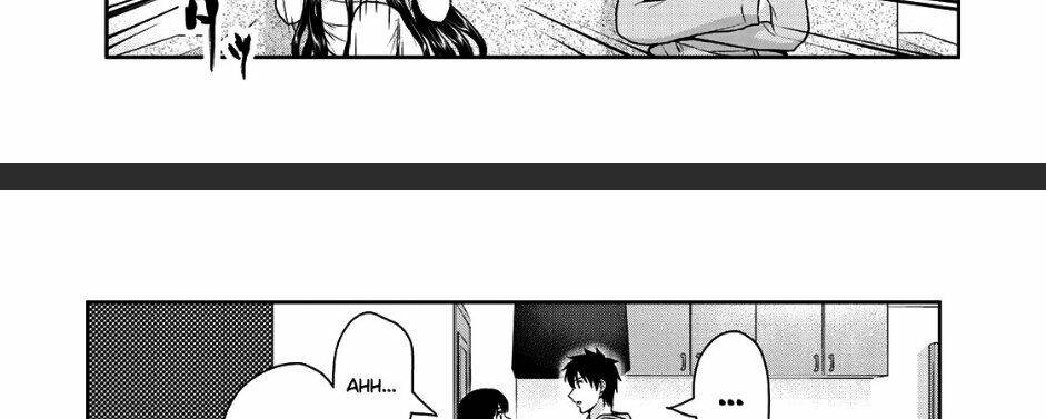 Thứ Mà Đôi Ta Mong Muốn Chap 46 - Next Chap 47