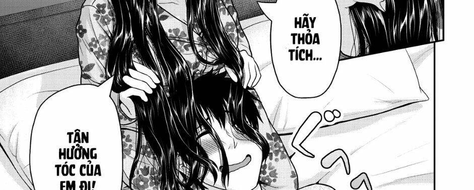 Thứ Mà Đôi Ta Mong Muốn Chap 46 - Next Chap 47