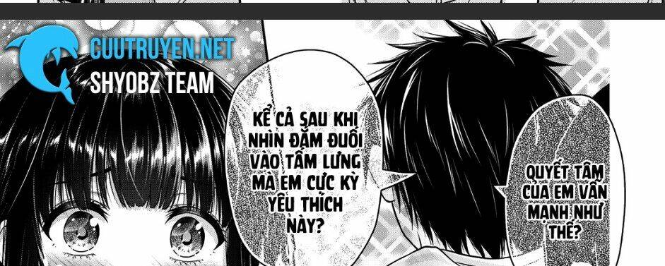 Thứ Mà Đôi Ta Mong Muốn Chap 46 - Next Chap 47