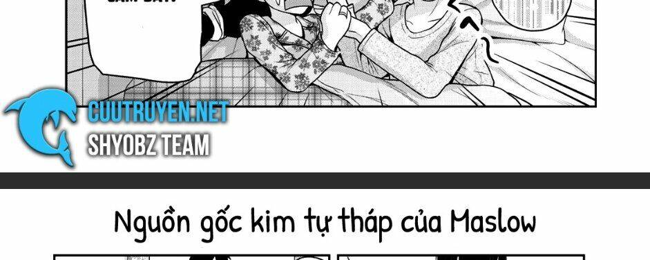Thứ Mà Đôi Ta Mong Muốn Chap 46 - Next Chap 47