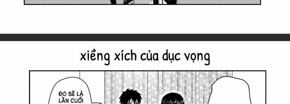 Thứ Mà Đôi Ta Mong Muốn Chap 47 - Next Chap 48