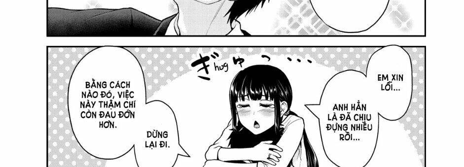 Thứ Mà Đôi Ta Mong Muốn Chap 47 - Next Chap 48