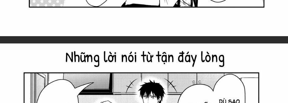 Thứ Mà Đôi Ta Mong Muốn Chap 47 - Next Chap 48