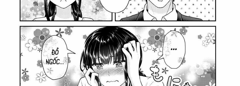 Thứ Mà Đôi Ta Mong Muốn Chap 47 - Next Chap 48