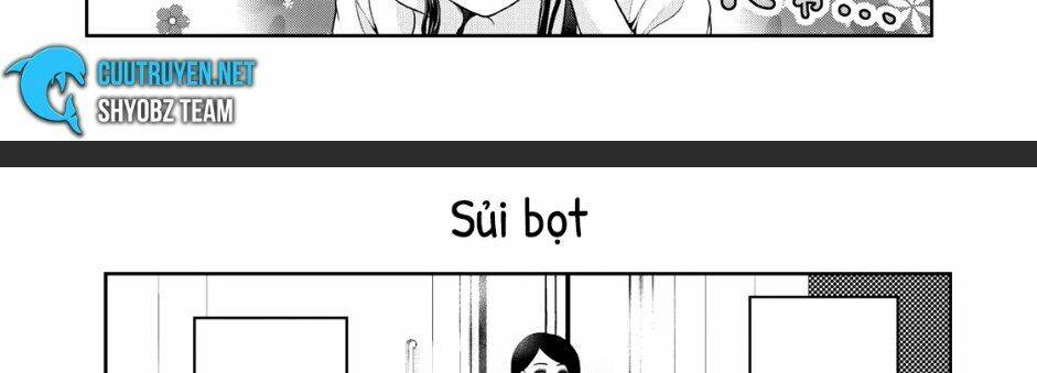 Thứ Mà Đôi Ta Mong Muốn Chap 47 - Next Chap 48