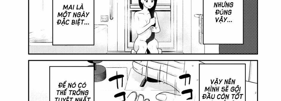 Thứ Mà Đôi Ta Mong Muốn Chap 47 - Next Chap 48