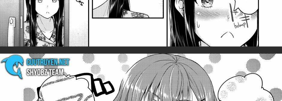 Thứ Mà Đôi Ta Mong Muốn Chap 47 - Next Chap 48