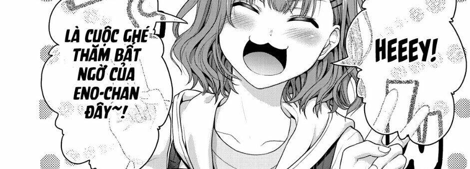 Thứ Mà Đôi Ta Mong Muốn Chap 47 - Next Chap 48