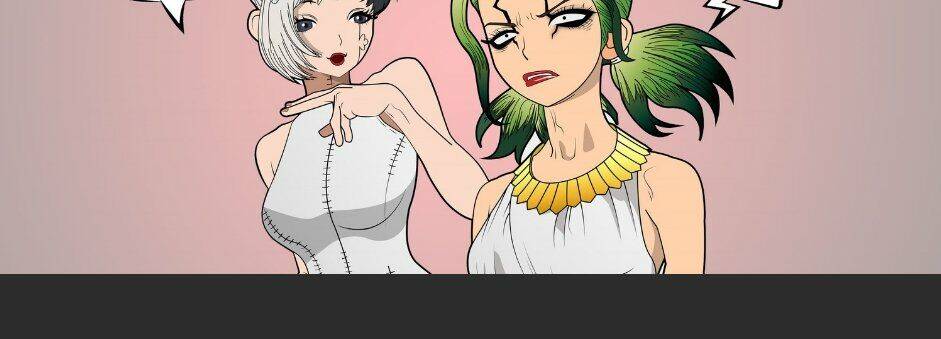 Thứ Mà Đôi Ta Mong Muốn Chap 47 - Next Chap 48