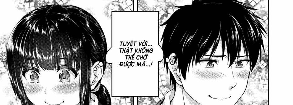 Thứ Mà Đôi Ta Mong Muốn Chap 47 - Next Chap 48