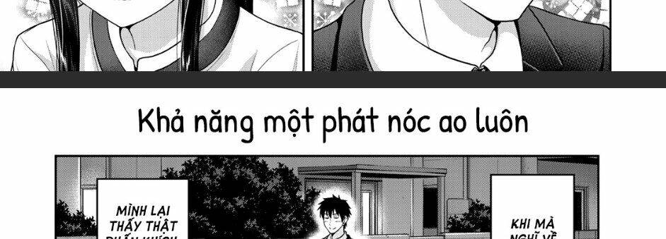 Thứ Mà Đôi Ta Mong Muốn Chap 47 - Next Chap 48