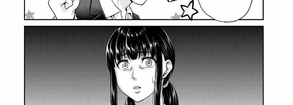 Thứ Mà Đôi Ta Mong Muốn Chap 47 - Next Chap 48