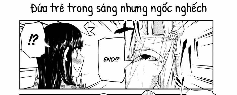 Thứ Mà Đôi Ta Mong Muốn Chap 48 - Next Chap 49