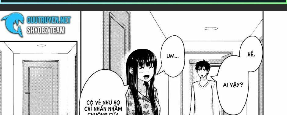 Thứ Mà Đôi Ta Mong Muốn Chap 48 - Next Chap 49