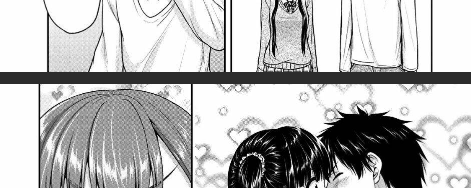 Thứ Mà Đôi Ta Mong Muốn Chap 48 - Next Chap 49