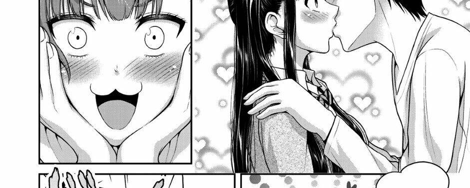 Thứ Mà Đôi Ta Mong Muốn Chap 48 - Next Chap 49