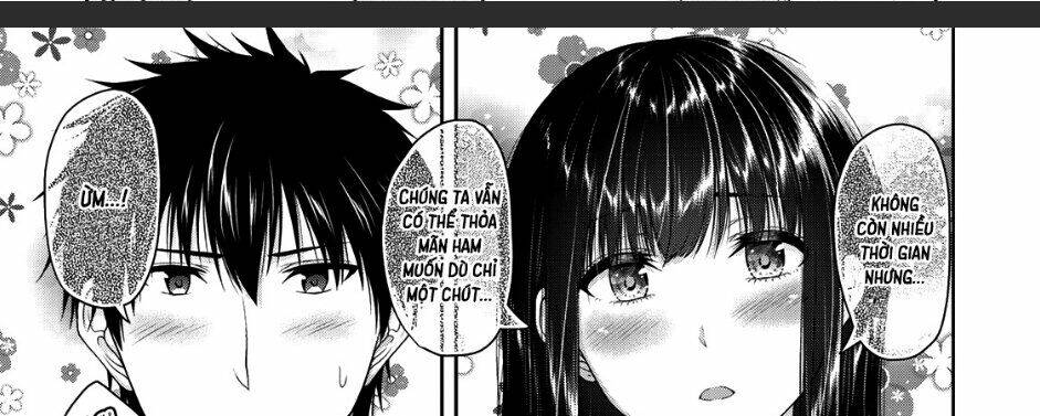 Thứ Mà Đôi Ta Mong Muốn Chap 48 - Next Chap 49