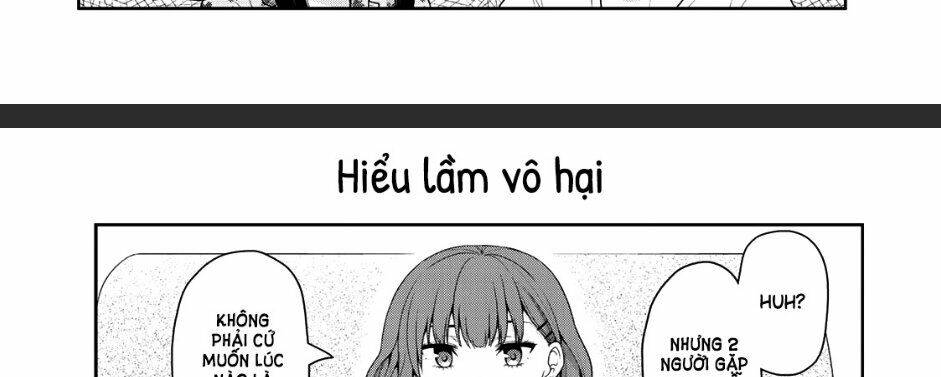 Thứ Mà Đôi Ta Mong Muốn Chap 48 - Next Chap 49