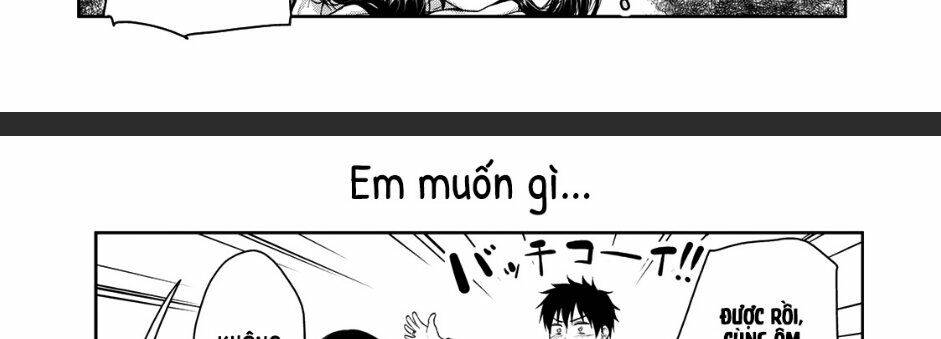 Thứ Mà Đôi Ta Mong Muốn Chap 49 - Next Chap 50