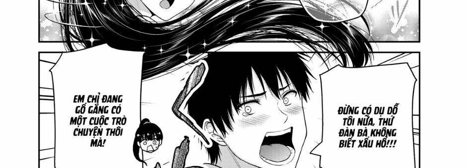 Thứ Mà Đôi Ta Mong Muốn Chap 49 - Next Chap 50