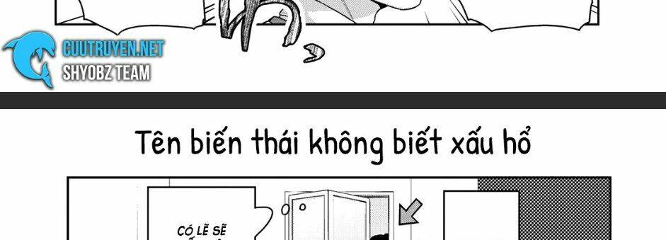 Thứ Mà Đôi Ta Mong Muốn Chap 49 - Next Chap 50