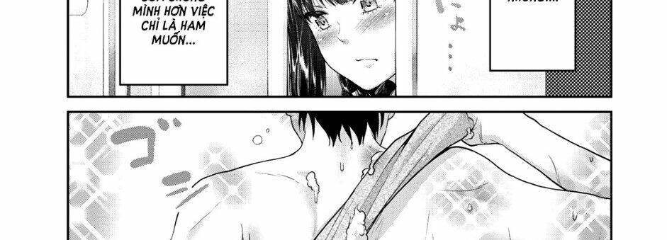 Thứ Mà Đôi Ta Mong Muốn Chap 49 - Next Chap 50