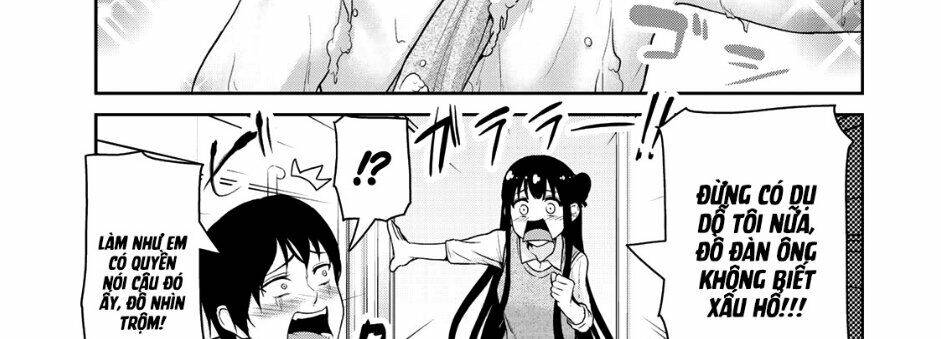 Thứ Mà Đôi Ta Mong Muốn Chap 49 - Next Chap 50