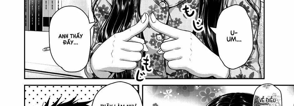 Thứ Mà Đôi Ta Mong Muốn Chap 49 - Next Chap 50