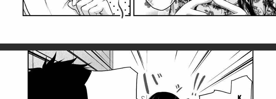 Thứ Mà Đôi Ta Mong Muốn Chap 49 - Next Chap 50