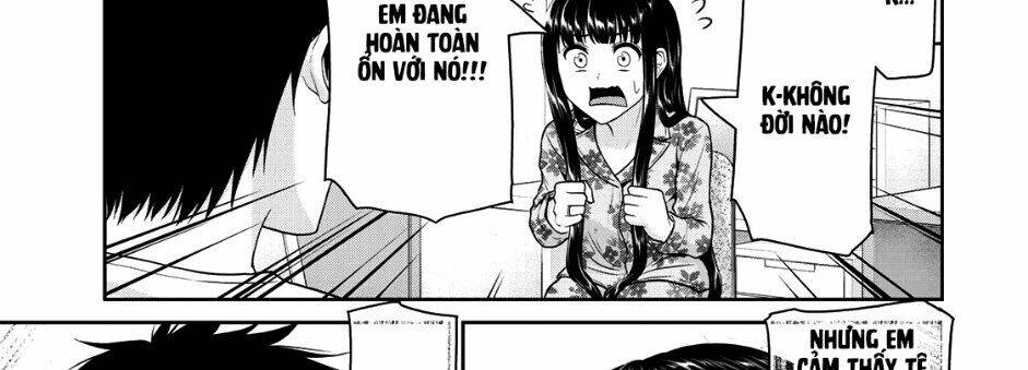 Thứ Mà Đôi Ta Mong Muốn Chap 49 - Next Chap 50