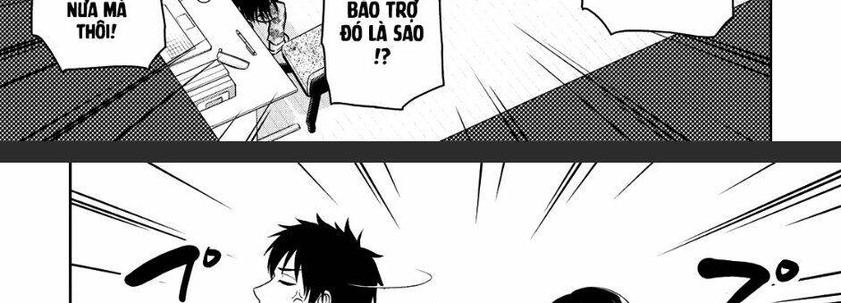 Thứ Mà Đôi Ta Mong Muốn Chap 49 - Next Chap 50