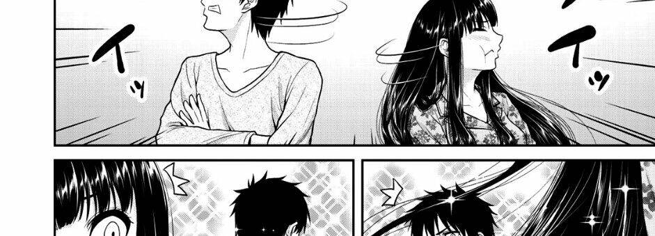 Thứ Mà Đôi Ta Mong Muốn Chap 49 - Next Chap 50