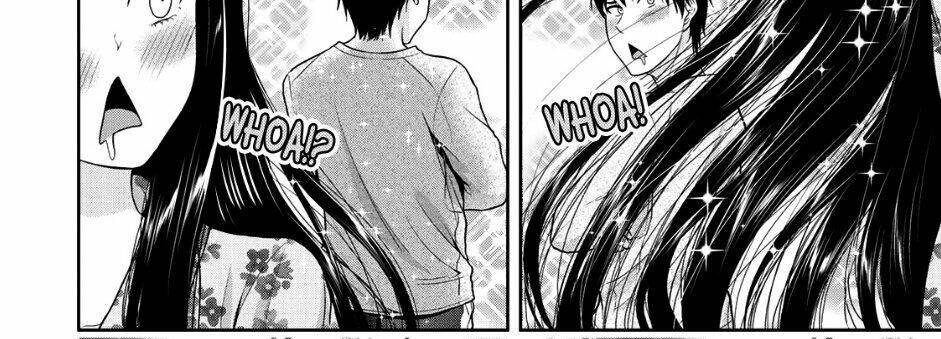 Thứ Mà Đôi Ta Mong Muốn Chap 49 - Next Chap 50