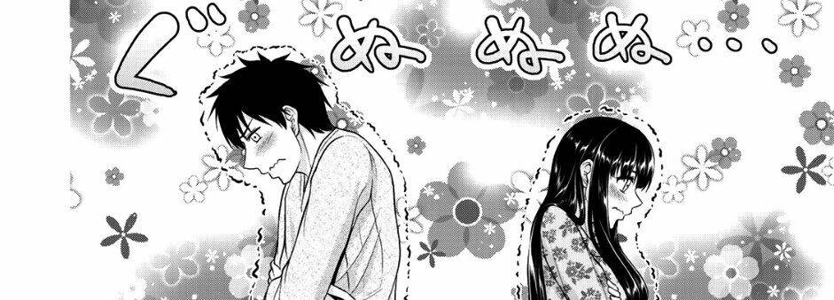 Thứ Mà Đôi Ta Mong Muốn Chap 49 - Next Chap 50