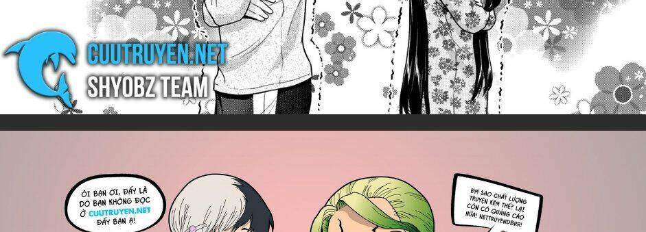 Thứ Mà Đôi Ta Mong Muốn Chap 49 - Next Chap 50