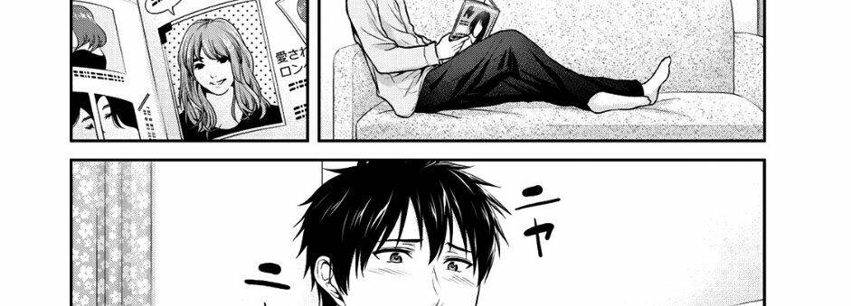 Thứ Mà Đôi Ta Mong Muốn Chap 49 - Next Chap 50