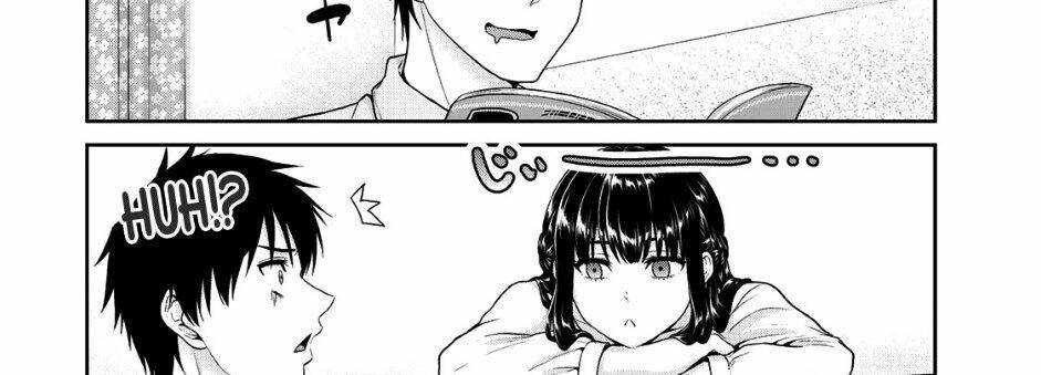 Thứ Mà Đôi Ta Mong Muốn Chap 49 - Next Chap 50