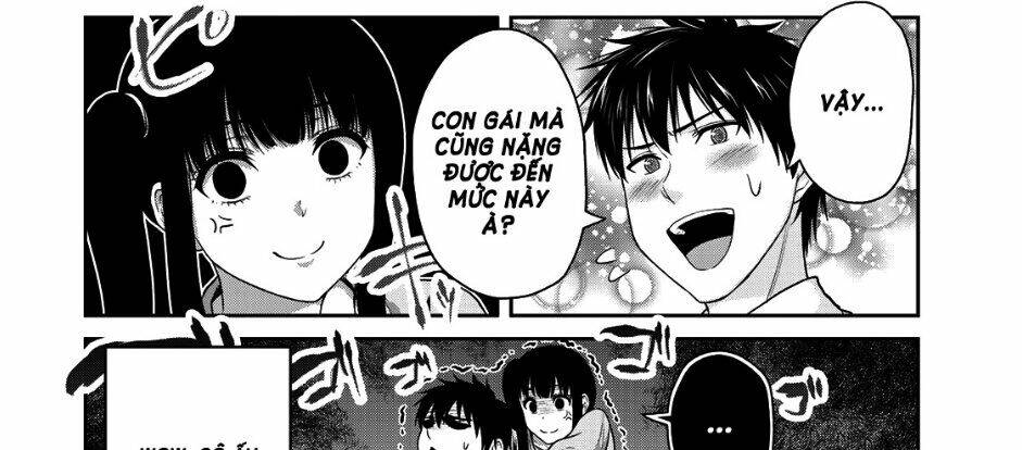 Thứ Mà Đôi Ta Mong Muốn Chap 50 - Next Chap 51