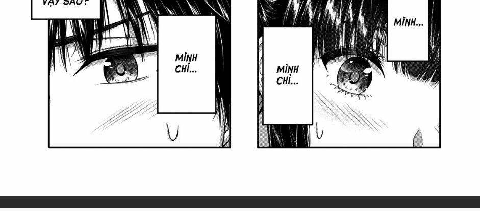 Thứ Mà Đôi Ta Mong Muốn Chap 50 - Next Chap 51