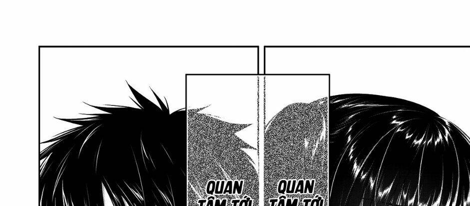 Thứ Mà Đôi Ta Mong Muốn Chap 50 - Next Chap 51