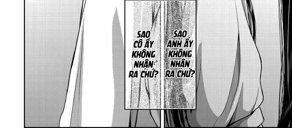 Thứ Mà Đôi Ta Mong Muốn Chap 50 - Next Chap 51
