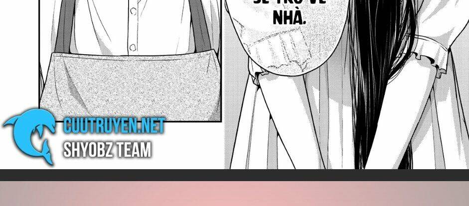 Thứ Mà Đôi Ta Mong Muốn Chap 50 - Next Chap 51