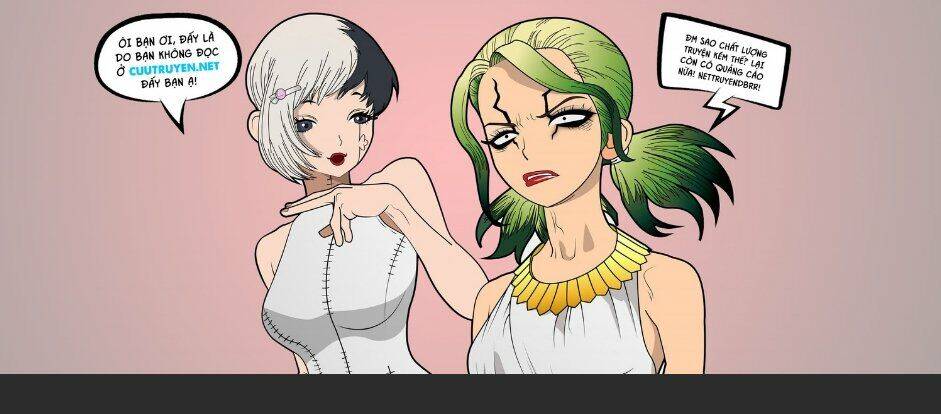Thứ Mà Đôi Ta Mong Muốn Chap 50 - Next Chap 51