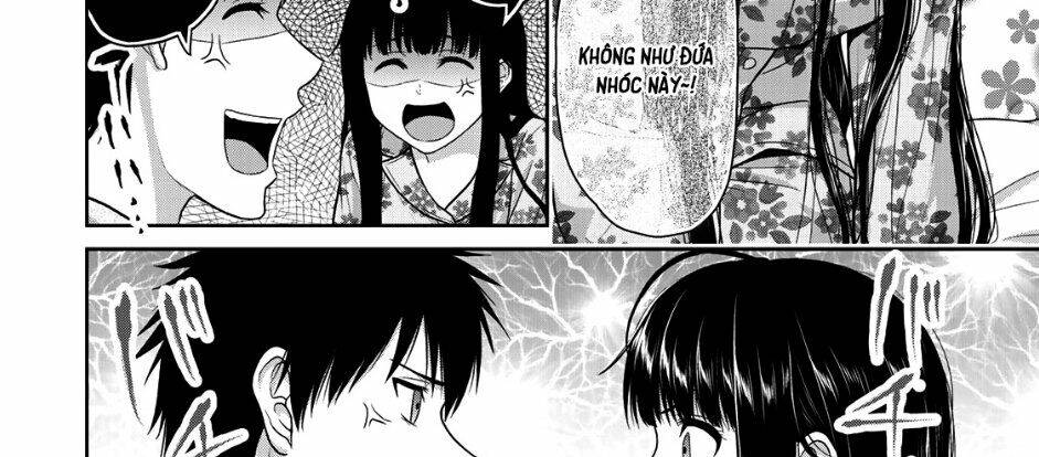 Thứ Mà Đôi Ta Mong Muốn Chap 50 - Next Chap 51