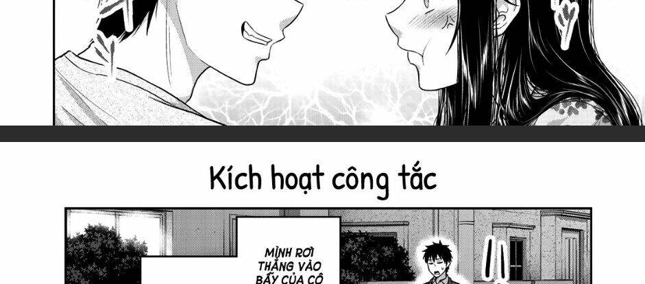 Thứ Mà Đôi Ta Mong Muốn Chap 50 - Next Chap 51