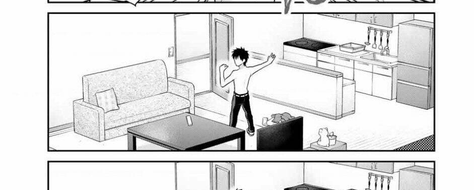Thứ Mà Đôi Ta Mong Muốn Chap 51 - Next Chap 52